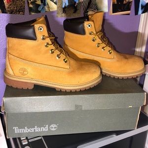 Timberland (boots)